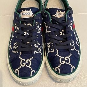 Men’s Gucci Tennis 1977 Sneaker